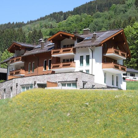 Villa Saalbach Hinterglemm Exterior foto